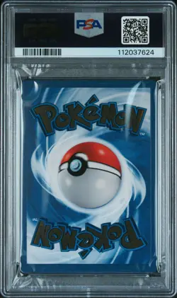 SEQUENTIAL PSA 8 CHARIZARD #4 & PIKACHU #58 POKEMON CELEBRATIONS UPC GOLD PROMO - Image 5