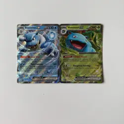 Pokemon TCG Scarlet & Violet 151 Base, Promo, ex Lot of 250 Cards - Image 2