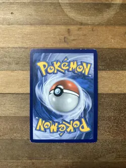 Pokemon TCG Charizard GX SM60-SM Black Star Holo Full Art MP - Image 2