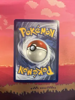 Pokemon Card Wooloo Sword & Shield Reverse Holo 153/202 Near Mint - Image 2