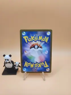 Earthen Vessel - 093/064 - UR - NM/M - SV6a - Pokemon JPN - US Seller - Image 2