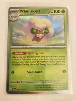 LOT OF 5 Pokemon TCG Prismatic Evolutions - All Holos MINT! - Image 3