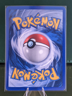 Kirlia 33/106 | EX Emerald | Stamped Reverse Holo | English Pokemon |MP - Image 2