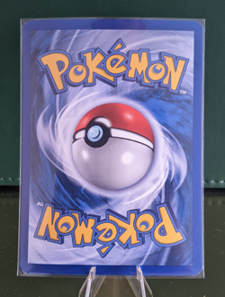Electrike 47/106 | EX Emerald | Stamped Reverse Holo | English Pokemon | LP - Image 2