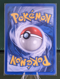 Electrike 48/106 | EX Emerald | Stamped Reverse Holo | English Pokemon | MP - Image 2