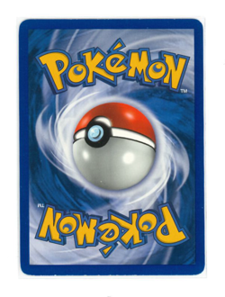 Electrike 48/106 | EX Emerald | Stamped Reverse Holo | English Pokemon | MP - Image 4