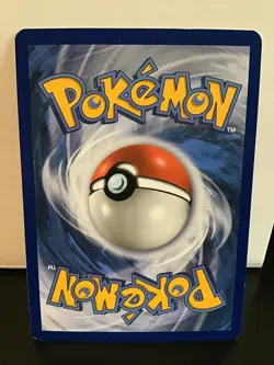 Arceus XY197 Pokemon Black Star Promo Mythical Collection Cosmos Holo - Image 2