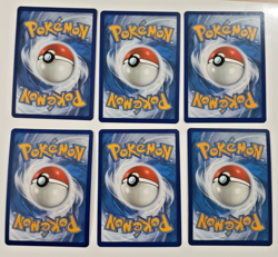 Pokemon Pikachu Starter Set SIX VMAX, V, promo cards, 25th Anniv Celebrations!! - Image 2