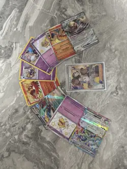 🧩 20 Pokemon Cards Mystery Pack - Basic Cards + Energy - Great Value! - Image 1