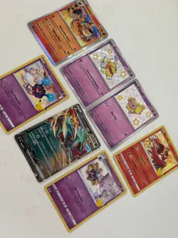 🧩 20 Pokemon Cards Mystery Pack - Basic Cards + Energy - Great Value! - Image 2