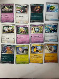 🧩 20 Pokemon Cards Mystery Pack - Basic Cards + Energy - Great Value! - Image 5