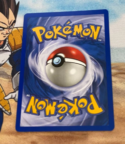 Pokemon Tcg Entei 017/64 Neo Revelation Regular Near Mint Unlimited - Image 2