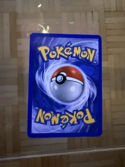 Pokemon Karte - Kapoera (3/75) - Holo Rare - Deutsch - Neo Destiny - Near Mint - Image 3
