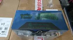twilight masquerade pokemon center elite trainer box factory sealed!! pokemon - Image 3