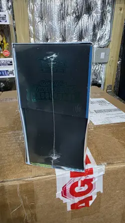 twilight masquerade pokemon center elite trainer box factory sealed!! pokemon - Image 5