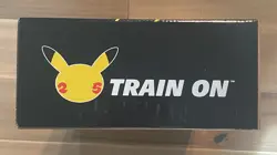 Pokemon TCG: Celebrations Prime Collection - Amazon Exclusive IN HAND - Image 3