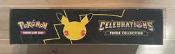 Pokemon TCG: Celebrations Prime Collection - Amazon Exclusive IN HAND - Image 4