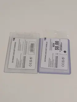 Pokemon Hop's Snorlax GameStop/Hop's Dubwool Best Buy Promo Holo Cards - Image 4