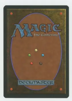 Dark Ritual MTG Ice Age NP Never Played Magic The Gathering - Image 2