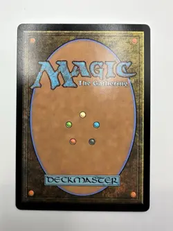 MTG TCG Entomb (Borderless) Dominaria Remastered Regular - Image 4