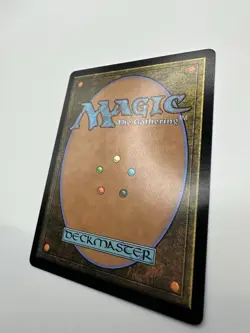 MTG TCG Entomb (Borderless) Dominaria Remastered Regular - Image 5