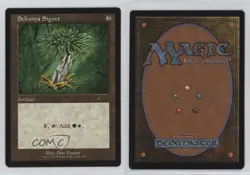 Dan Frazier - Selesnya Signet Magic: Secret Lair Drop Series #290 1d7a - Image 3