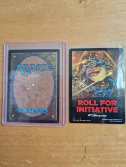 Magic the Gathering MTG - Ellywick Tumblestrum - Adventures In Forgotten Realms - Image 2