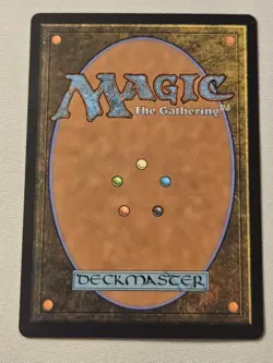 MTG FOIL Starting Town English 0289 Final Fantasy - Image 5
