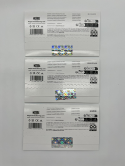 Magic The Gathering Final Fantasy Secret Lair English Foil Complete Set No Promo - Image 2