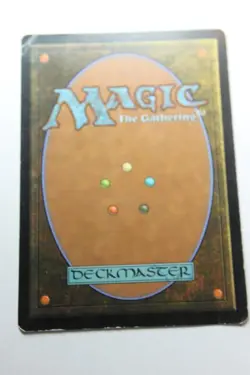 MTG Magus of the Moon x1- -Future Sight-Moderately Played - Image 3