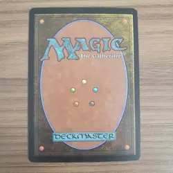 Quicksilver Elemental [Mirrodin] MTG - Image 2