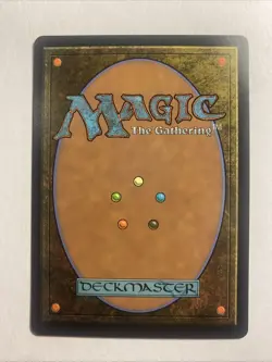 Seymour Guado Borderless Foil MTG Final Fantasy Kinnan Bonder Prodigy NM/M - Image 3