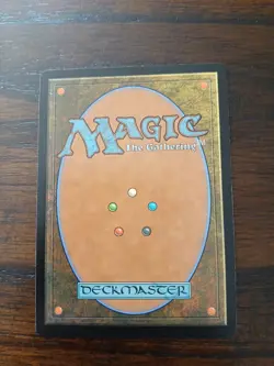 Urza, Lord High Artificer Commander Masters Regular - Image 2