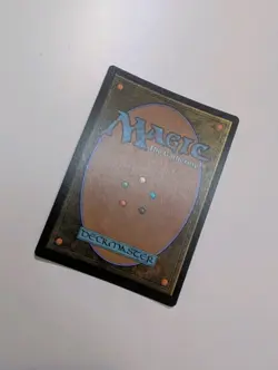 MTG - Uro, Titan of Nature's Wrath (Ripple Foil) - Com: Modern Horizons 3 NM/M - Image 3