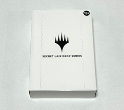 Magic the Gathering Secret Lair Hatsune Miku Digital Sensation EN RAINBOW FOIL - Image 2