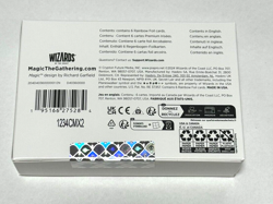 Magic the Gathering Secret Lair Hatsune Miku Digital Sensation EN RAINBOW FOIL - Image 3