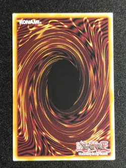 Yu-Gi-Oh! Zubababancho Gagagacoat LED6-EN035 1st Edition Rare NM - Image 2