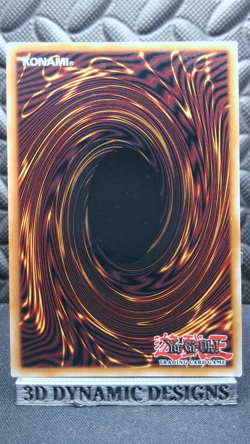 | Yugioh Sky Striker Maneuver - Afterburners! BLHR-EN091 Ultra Rare NM 🔥 | - Image 2