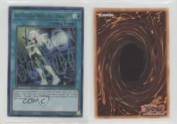 Sky Striker Mobilize - Engage! 1st Ed. YuGiOh Magnificent Mavens #MAMA-EN009 0b3 - Image 3