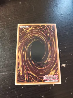 Dark Magician - YSYR-EN001 - Unlimited - Ultimate Rare - Yugioh - NM y22 - Image 2