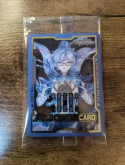 Dracotail Faimena Field Center Yu-Gi-Oh! - Image 1