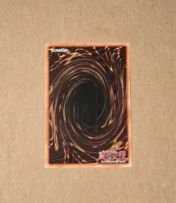 Yugioh Dark Magician YSYR-EN001 Ultimate Rare 1st Edition LP - Image 2