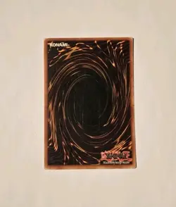 Yugioh Summoned Skull MRD-003 Metal Raiders Ultra Rare Vintage MP - Image 2