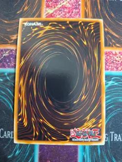 Yu-Gi-Oh! TCG Guardian Eatos DRLG-EN009 Super Rare 1st Edition Near Mint - Image 3