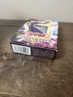 Yu Gi Oh Starter Deck Kaiba NEW Factory Sealed Unlimited English - Image 5