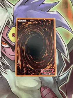 AP08-EN013 Lose 1 Turn Super Rare UNL Edition NM Yugioh Card - Image 2