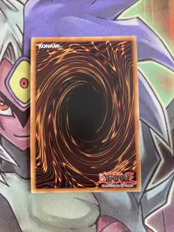 MP16-EN034 Lose 1 Turn Ultra Rare 1st Edition NM Yugioh Card - Image 2