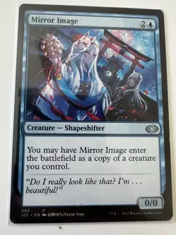 Mirror Image Jumpstart 2022 Regular - Image 1