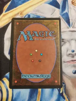 Avoid Fate MTG Legends Common Green Instant Near-Mint x1 GG2 - Image 3