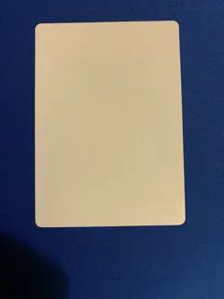 MTG Magic Buried Alive Signed Artist Proof x1 Ultimate Masters Greg Staples - Image 2